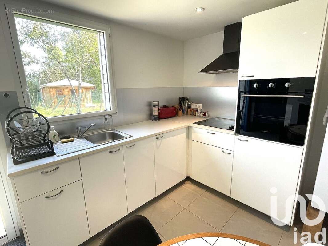 Photo 5 - Maison à GUERANDE