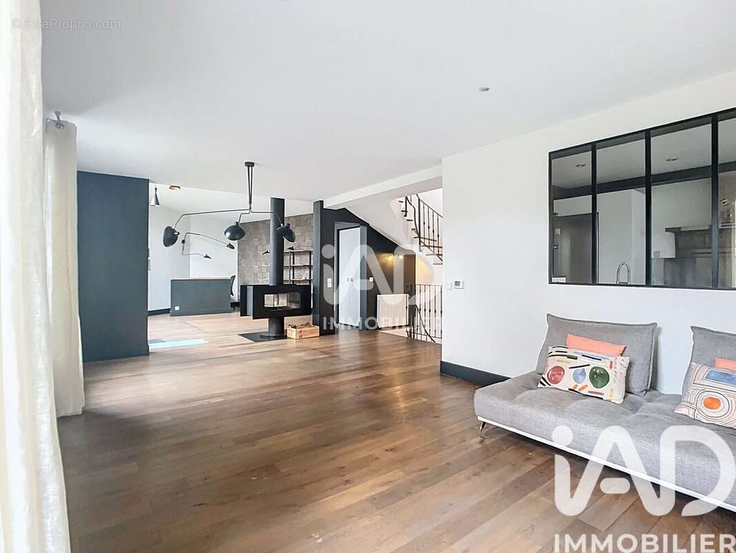 Photo 4 - Maison à SAINT-MAUR-DES-FOSSES