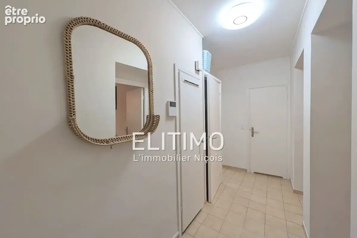 Appartement 2 pièces 47 m² à vendre à Nice (06000) - photo 7