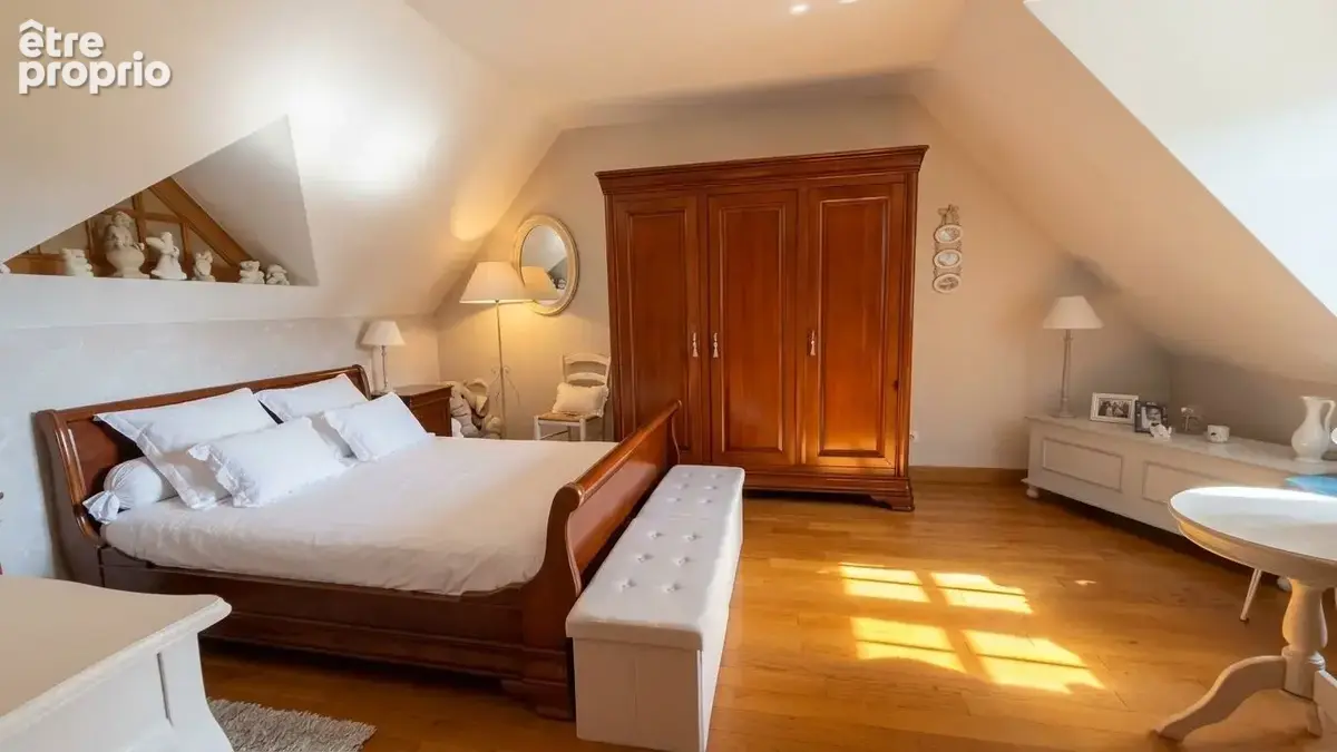 Maison Normande en Vallée d'Eure - photo 13