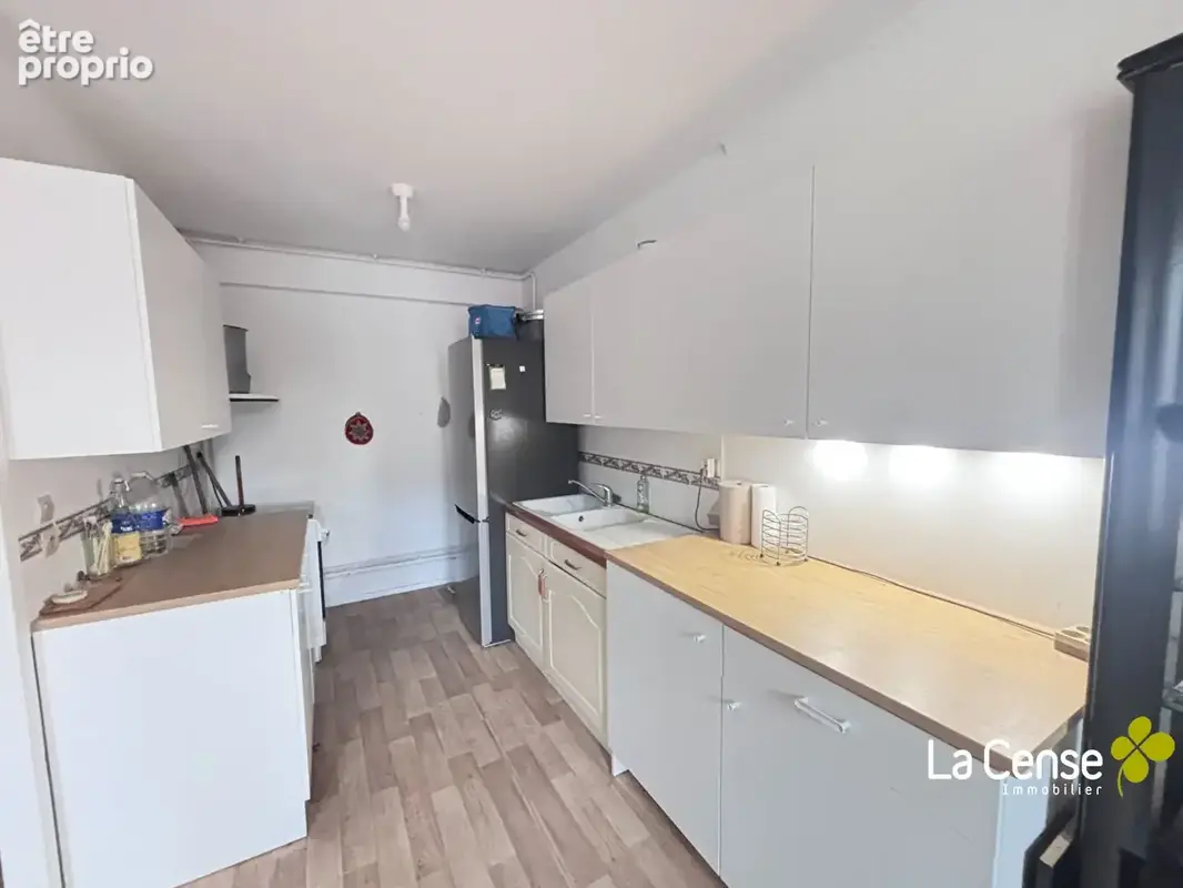 Appartement - Lannoy 3 pièces 69.02 m2 - photo 3