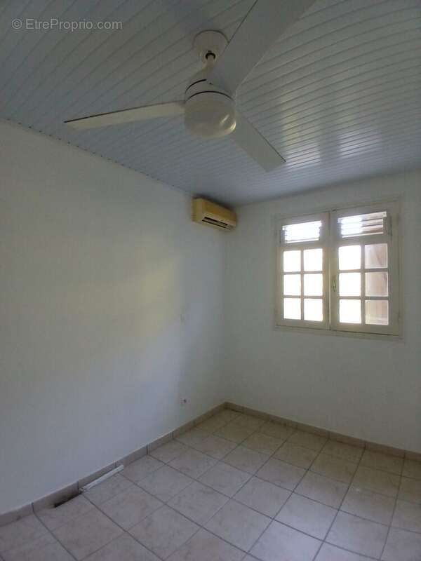 Appartement à FORT-DE-FRANCE