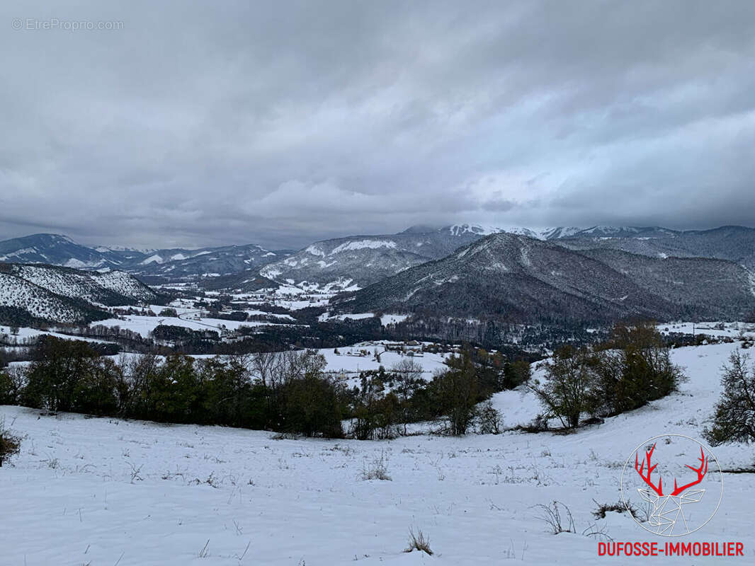 Terrain Selonnet - photo 7