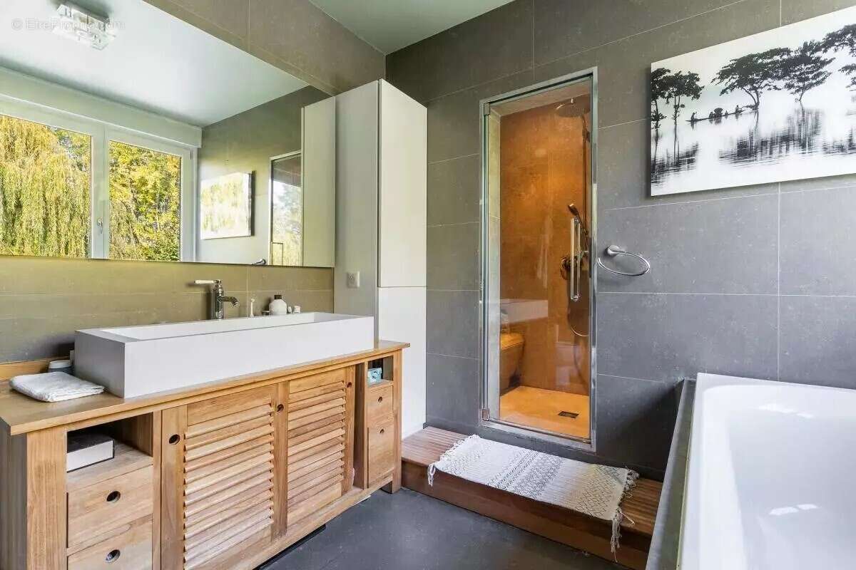 Maison à GRUSON