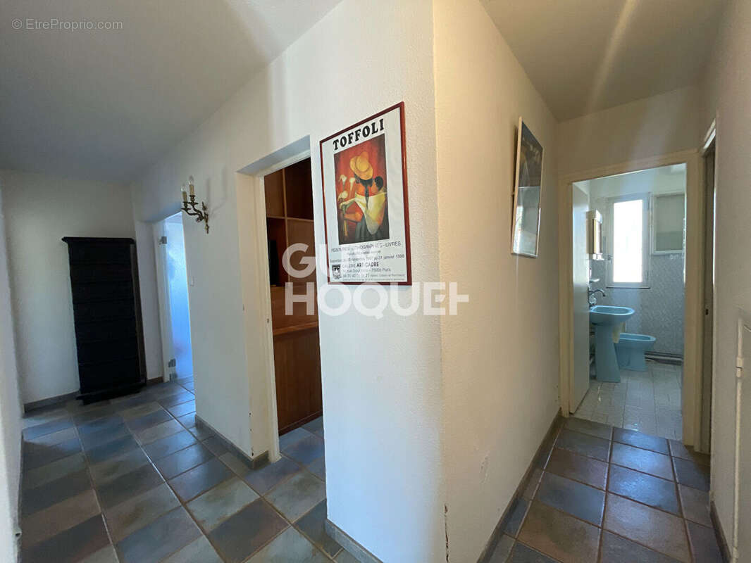 Appartement à NARBONNE