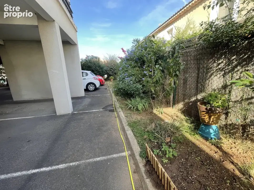 À VENDRE  Bel appartement lumineux avec 2 grandes terrasses à Agde - photo 5