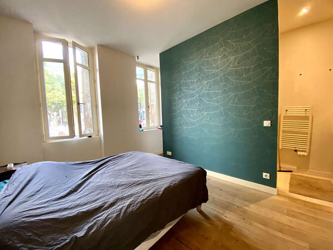 Appartement avec parking et terrasse - photo 5