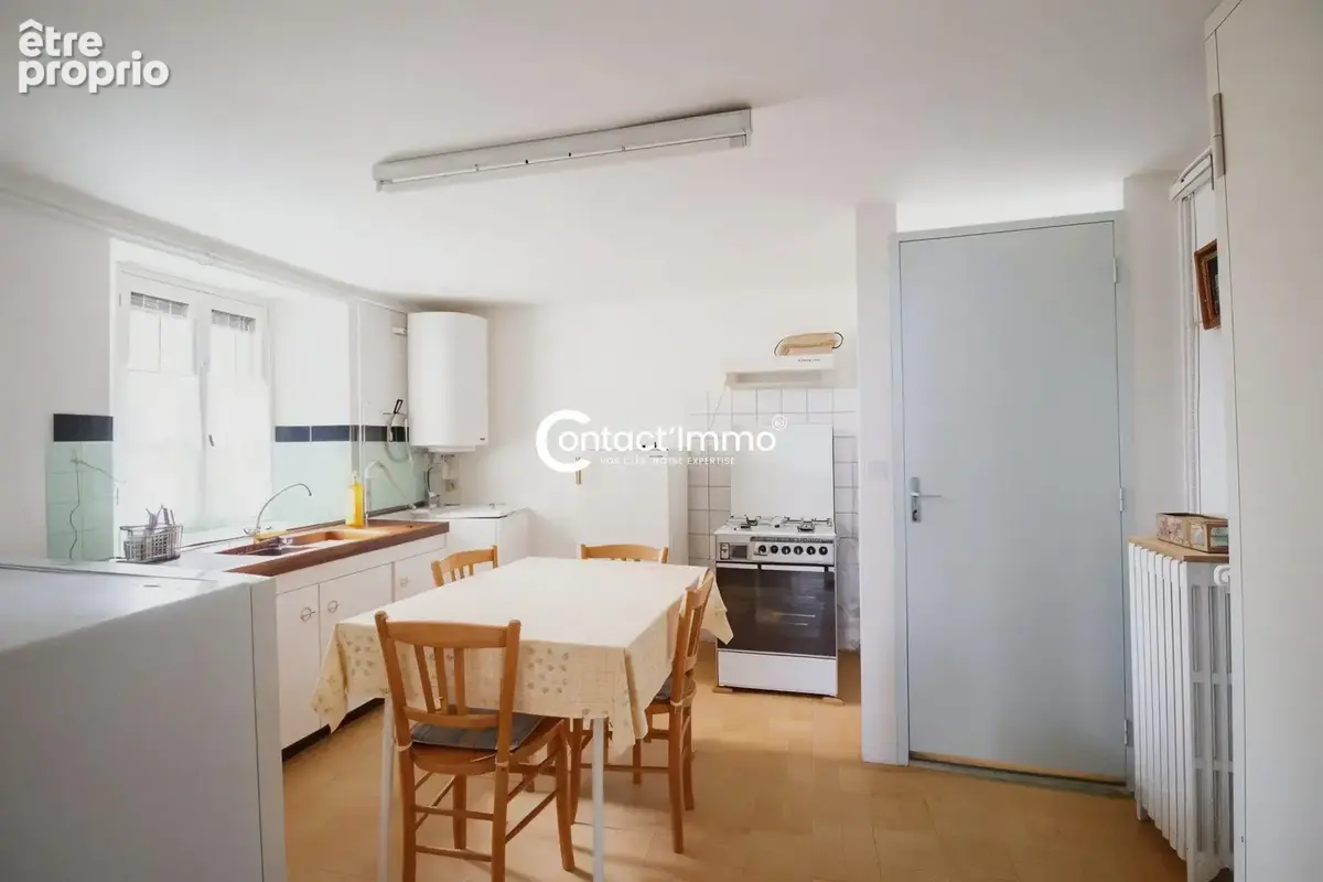 Maison 4 pièces 100 m² à vendre à Champs (63440) - photo 3