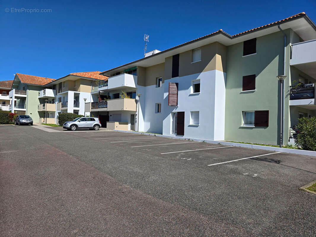 Appartement à ONDRES
