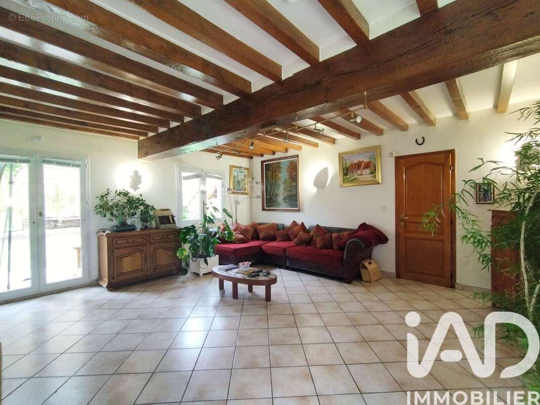 Photo 4 - Maison à ORIVAL