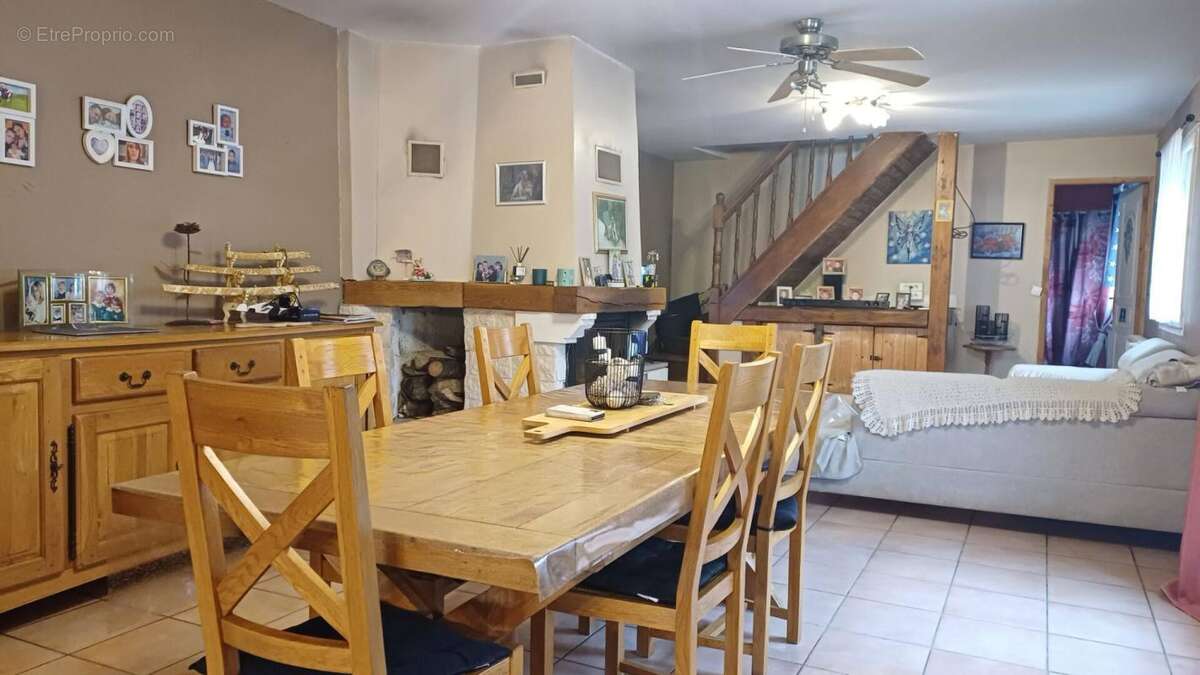 Maison sempigny - photo 3