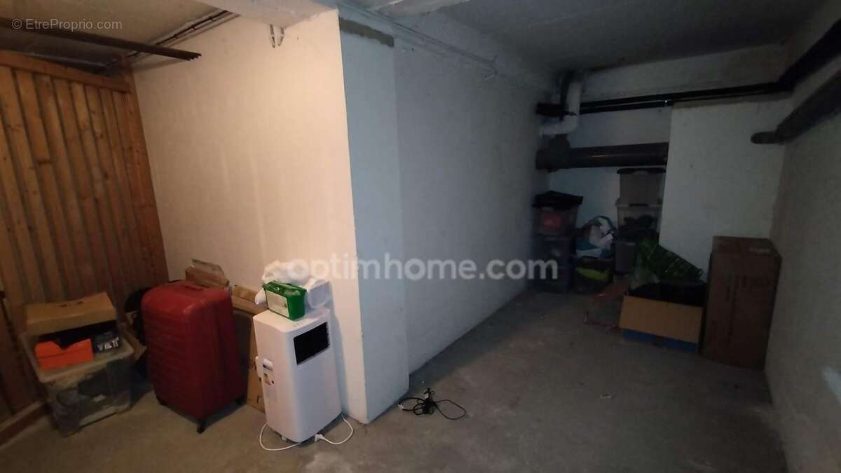 A vendre Appartement à Bar le Duc de 141 m²; Élégance et Lumière au Cœur de la Ville - photo 11