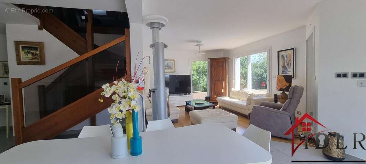 Maison à FONTAINEBRUX