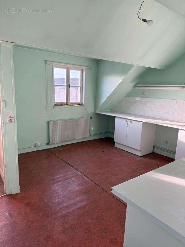 Appartement à DIVES-SUR-MER