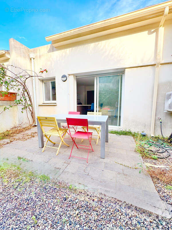 Appartement à SISCO