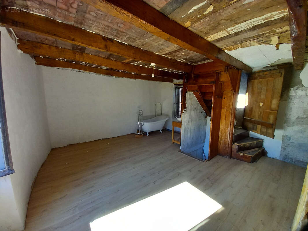 Maison à FAYET