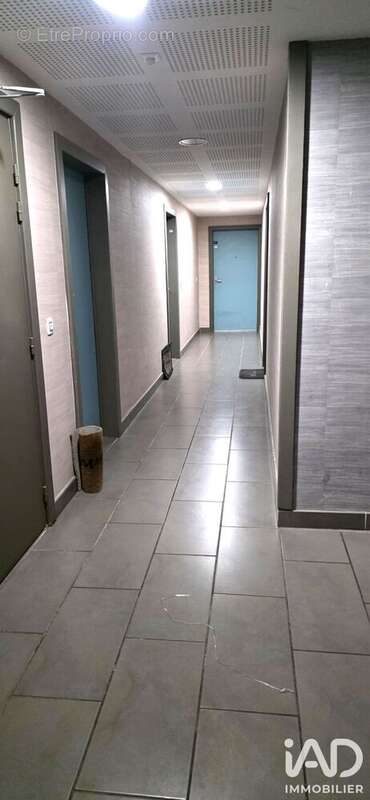 Photo 9 - Appartement à MONTPELLIER