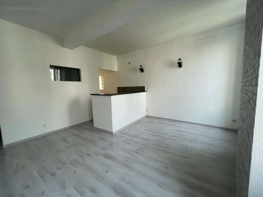 Appartement à MONTELIMAR