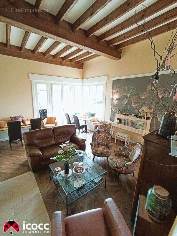 Appartement à MAREUIL-SUR-LAY-DISSAIS