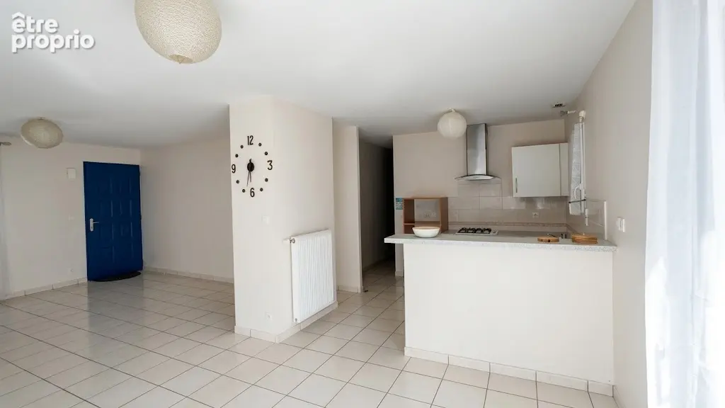 Maison 87 m² à Chatellerault  - photo 7