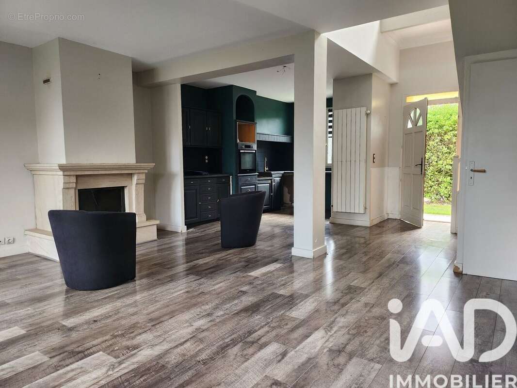 Photo 6 - Maison à SEVRAN