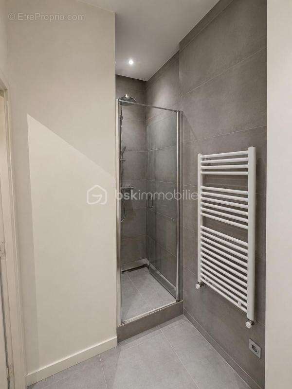 Rare à la vente – Secteur Préfecture – T2 de 54 m² avec prestations de qualité - photo 7