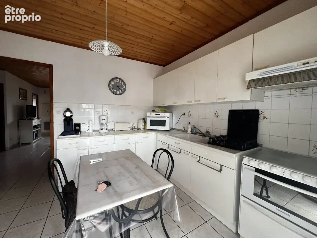 Exclusivite !  villa sans copropriete - photo 8