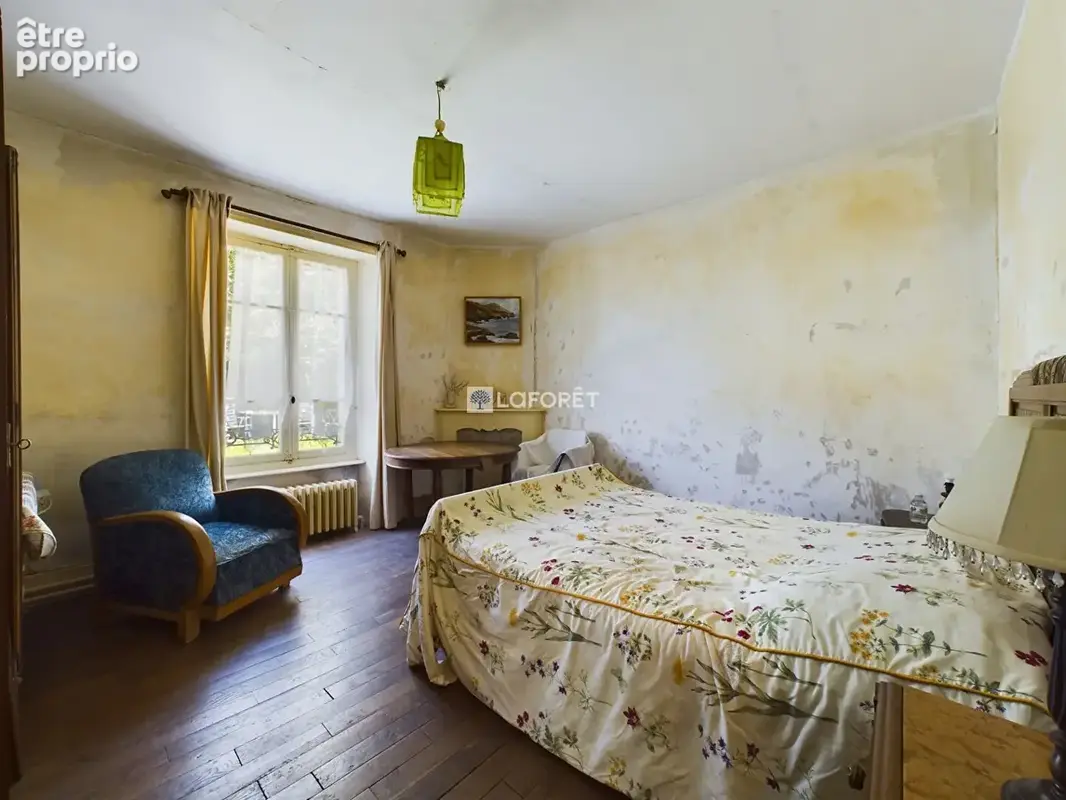 Maison PLOZEVET 4 Pièces 110 m² - photo 8