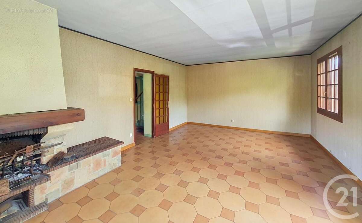 Maison à CRETEIL