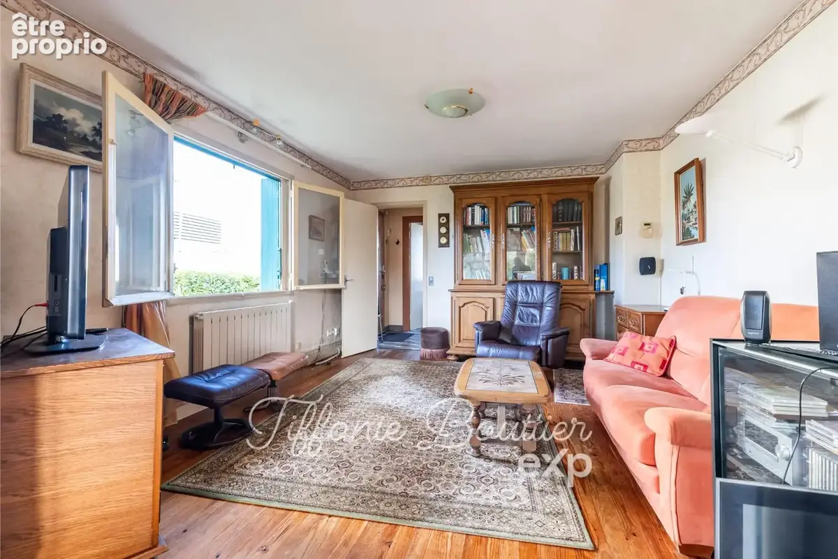 Maison 5 pièces 93 m² à vendre à Pessac (33600) - photo 7