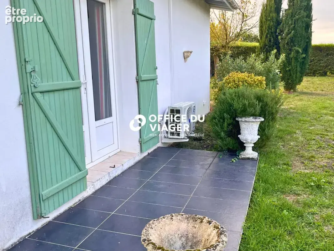 Maison - 4 pièces - 117 m² - photo 12