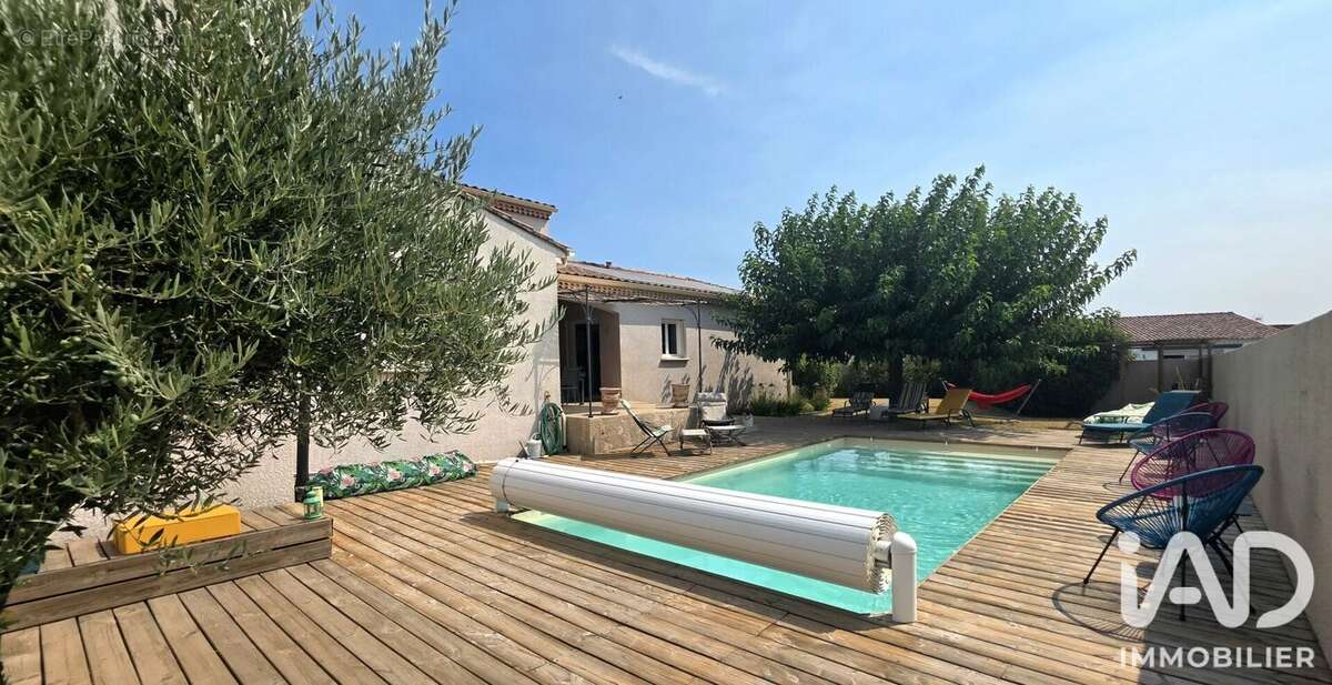 Maison 180 m² à Pont-Saint-Esprit  - photo 4