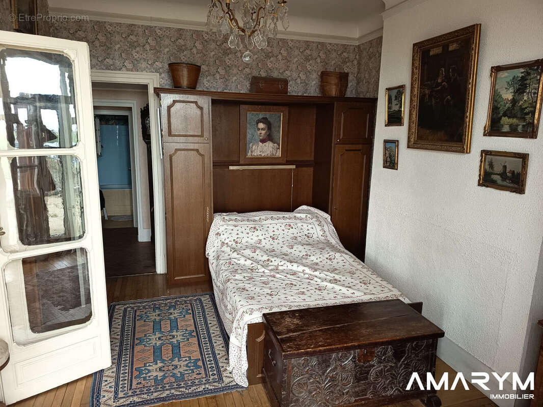 Appartement à DIEPPE