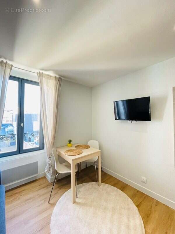 Appartement à ORLEANS
