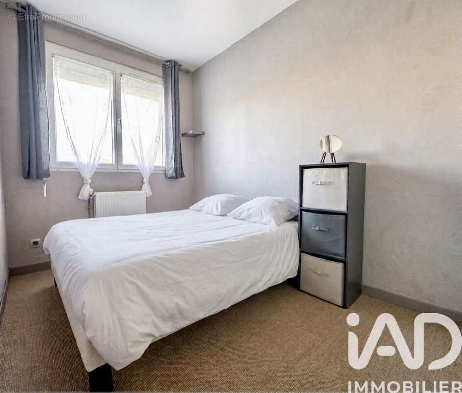 Photo 5 - Maison à AULNAY-SOUS-BOIS