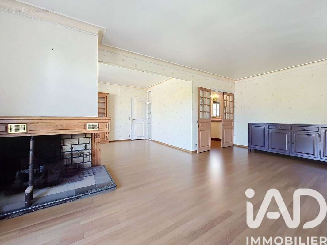 Photo 6 - Maison à VIGNEUX-SUR-SEINE