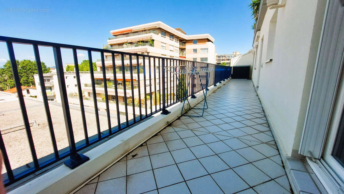 Appartement à PERPIGNAN