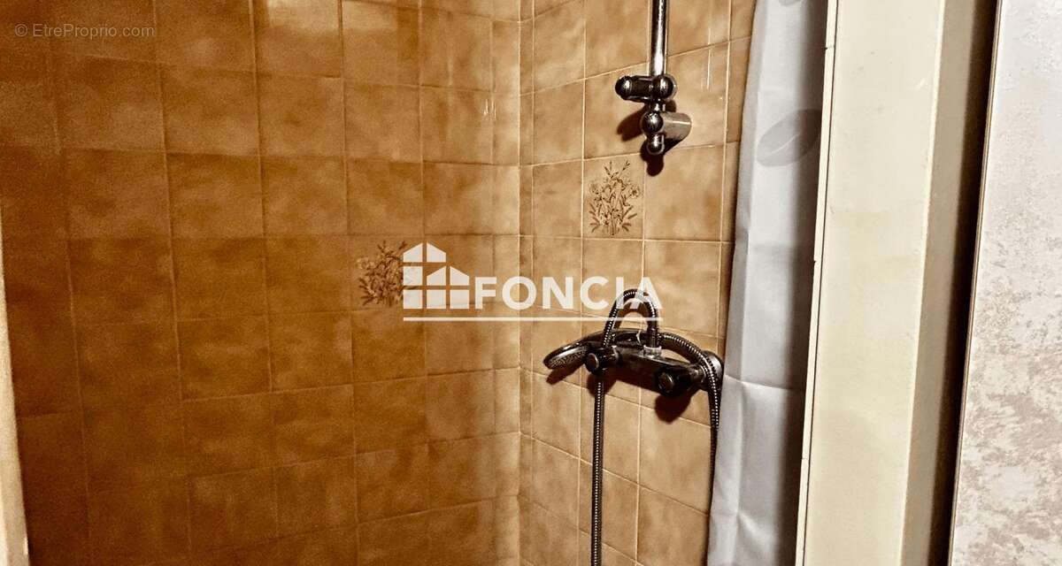 Appartement à POITIERS