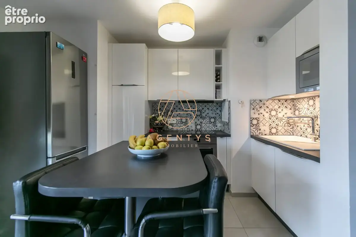 Appartement 3 pièces 66 m² à vendre à Saint-Maur-Des-Fosses (94100) - photo 5