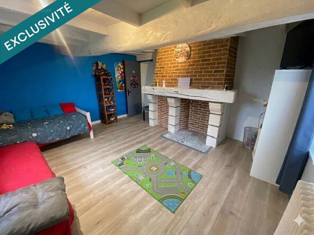Maison 135 m² à Brionne  - photo 5