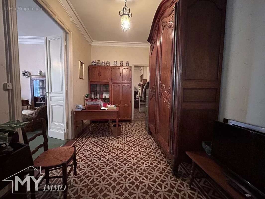 Maison à SAINTE-FOY-LA-GRANDE