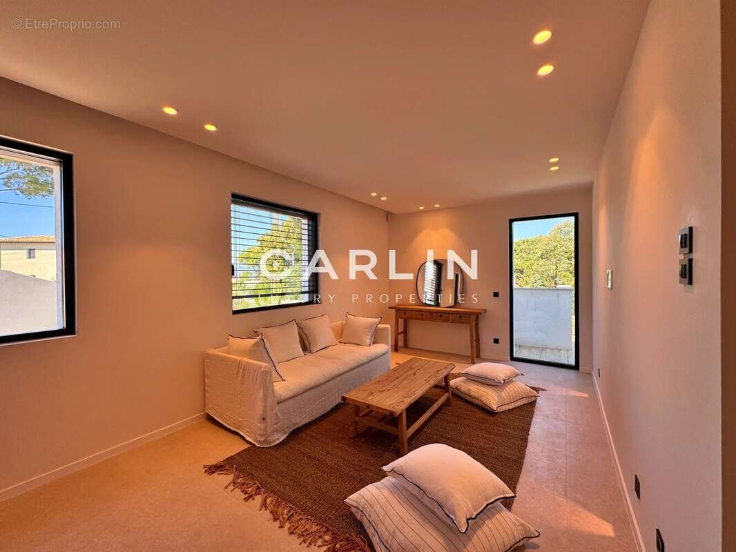 Maison à SAINTE-MAXIME