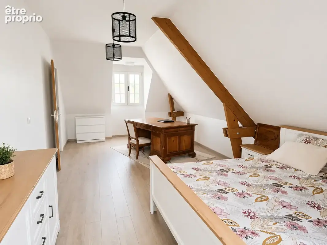 Maison 173m2 7 pièces avec dépendance de 20 m2.. - photo 10