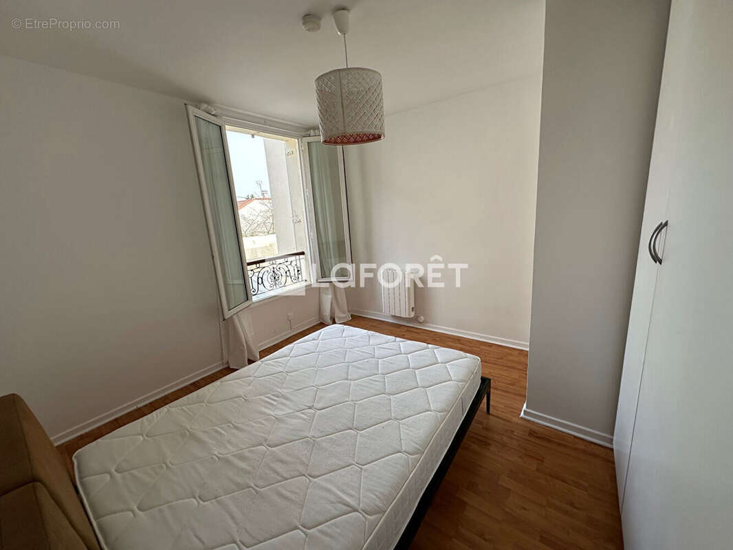 Appartement Le Perreux Sur Marne 2 pièce(s) 34 m2 - photo 5