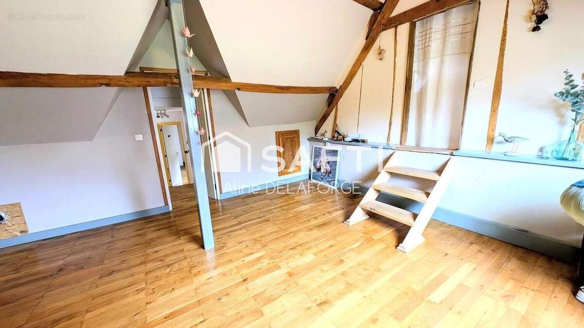 Photo 7 - Maison à VILLERS-SIR-SIMON