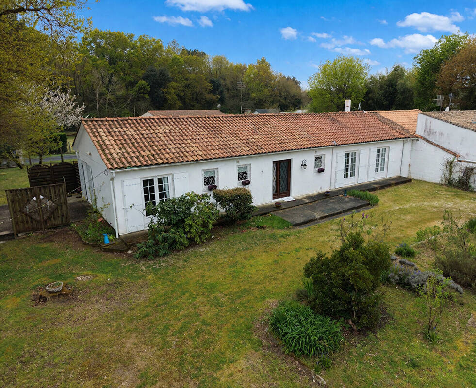 Maison à ROYAN