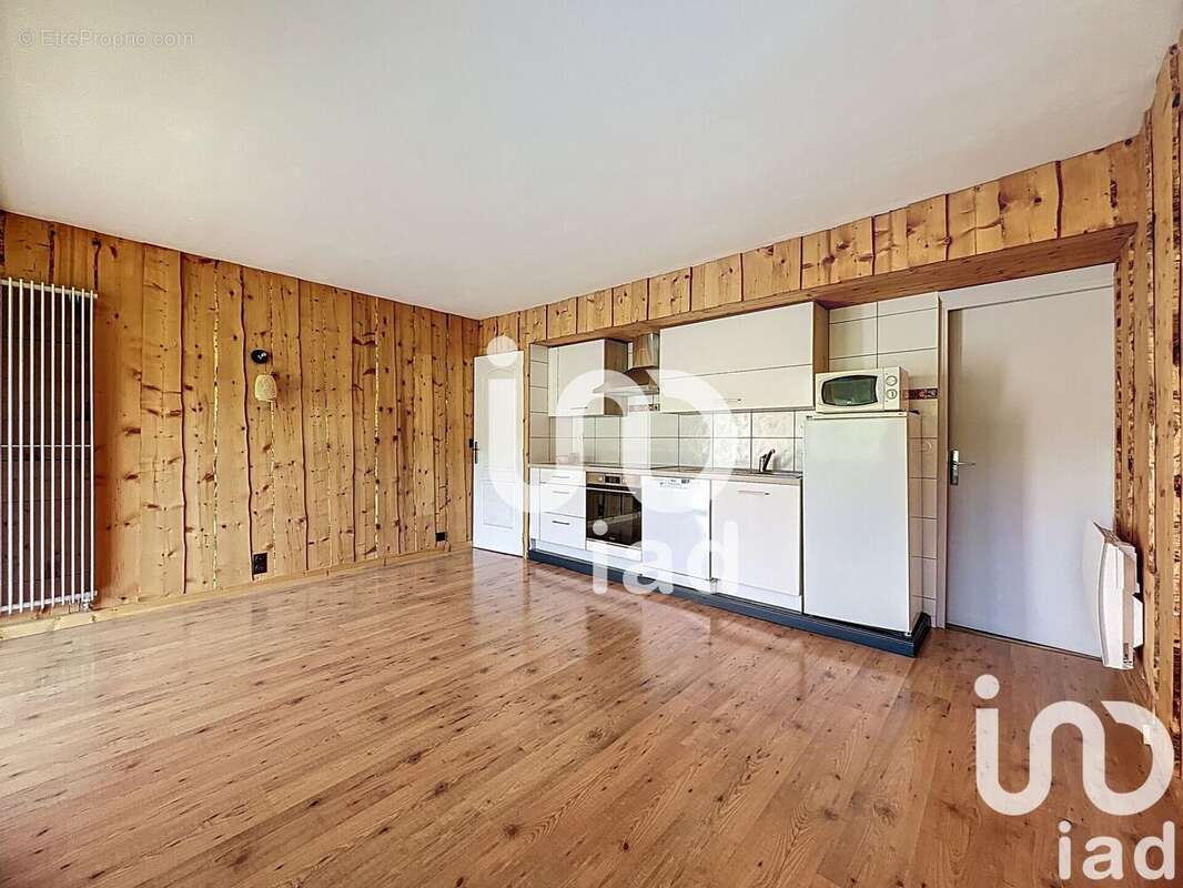 Photo 2 - Appartement à PREMANON