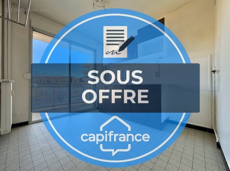 Appartement à ROANNE