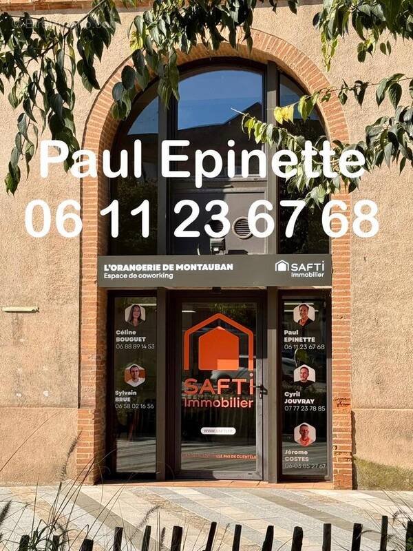 Photo 1 - Terrain à MEAUZAC