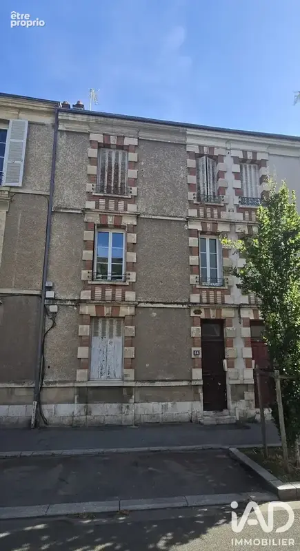 Photo 1 - Appartement à ORLEANS